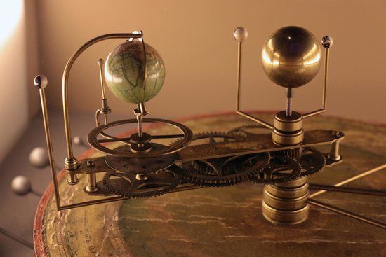 Warrington Museum and Art Gallery